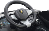 Lamborghini Centenario Car with Butterfly Doors for Kids | With Realistic Dashboard - 11Cart